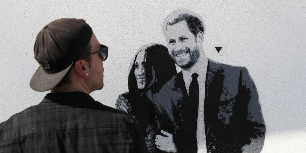 Βασιλικός γάμος live: Ποια κανάλια θα δείξουν τον Πρίγκιπα Χάρι με την Μέγκαν Μαρκ