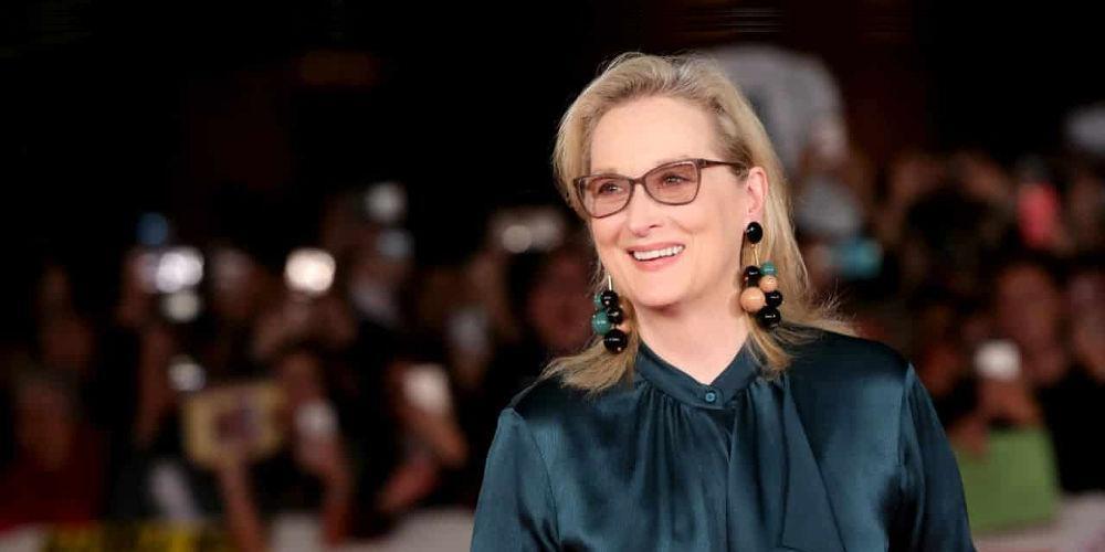 Panama Papers: Η Μέριλ Στριπ ετοιμάζεται για το επόμενο της Oscar;