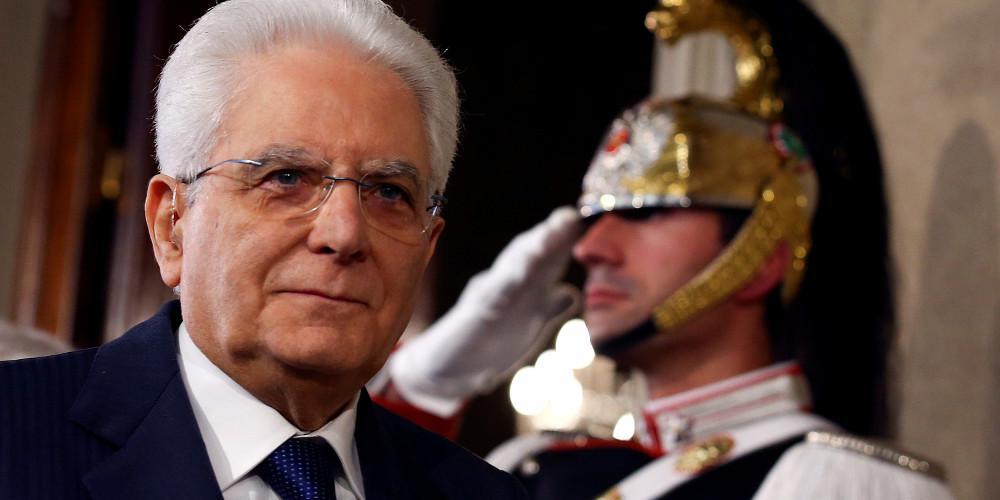 Η Ρώμη στις φλόγες