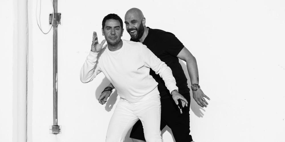 «Καλοκαίρι Σημαίνει» Μαζωνάκης και Stavento για μία συναυλία στο Κατράκειο