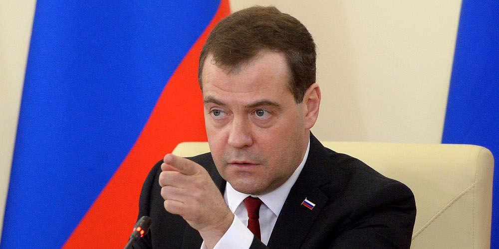 Μεντβέντεφ