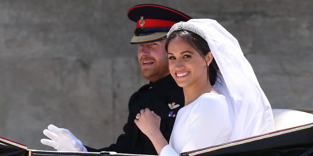 Η Μέγκαν Μάρκλ στην κορυφή της λίστας αναζητήσεων των Βρετανών