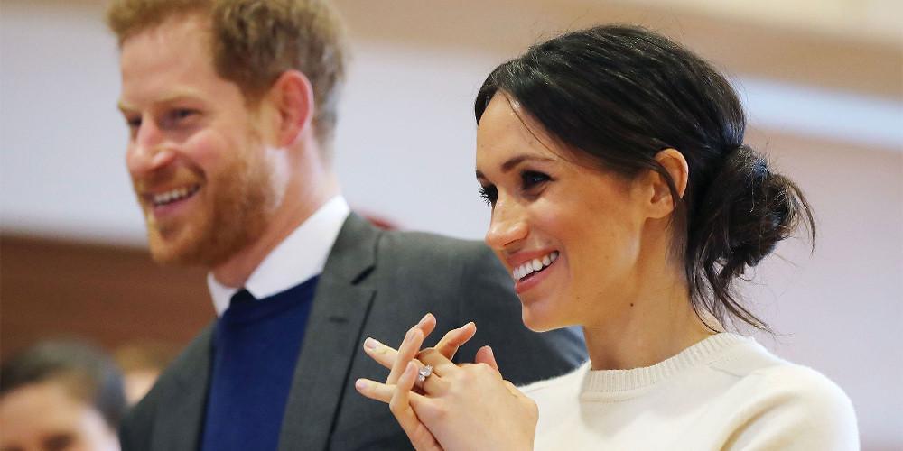 Η Μέγκαν Μαρκλ μιλά για τον πατέρα της: Δε θα είναι στο γάμο