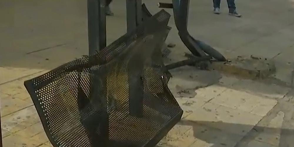 Μαρτυρία για το τροχαίο στην Μεταμόρφωση: Τι είπε η ανήλικη που τραυματίστηκε