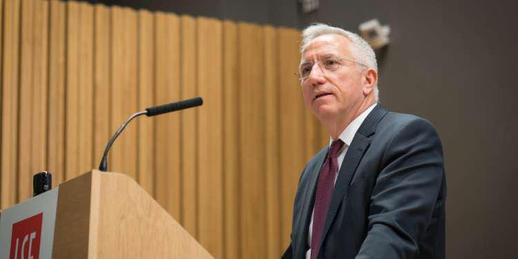 Μιχάλης Τσαμάζ: «Ο μετασχηματισμός “κλειδί” για την έξοδο από την κρίση»