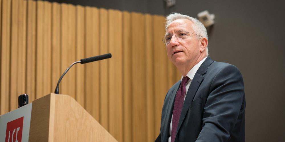 Μιχάλης Τσαμάζ: «Ο μετασχηματισμός “κλειδί” για την έξοδο από την κρίση»