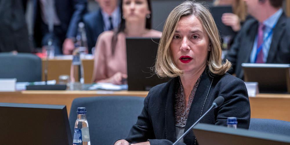 Η Κομισιόν κατά της Τουρκίας: Καταδίκη των παράνομων ενεργειών της στο Αιγαίο