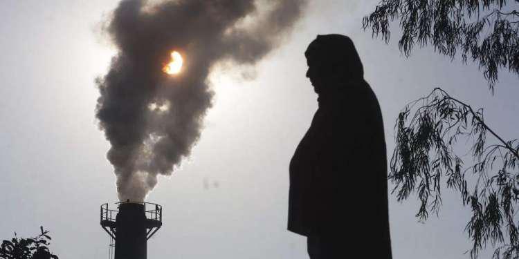 Απίστευτο: Η μόλυνση του αέρα σκοτώνει κάθε χρόνο 600.000 παιδιά