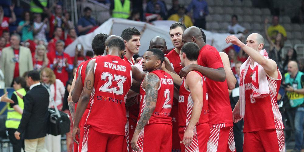 Στον τελικό Champions League η Μονακό στο Final Four της Αθήνας