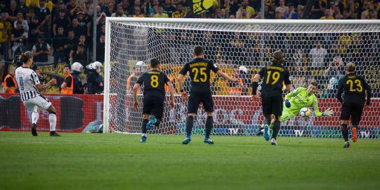 Στον «αέρα» ακόμα ο τελικός Κυπέλλου – Τι ζητάει η FIFA