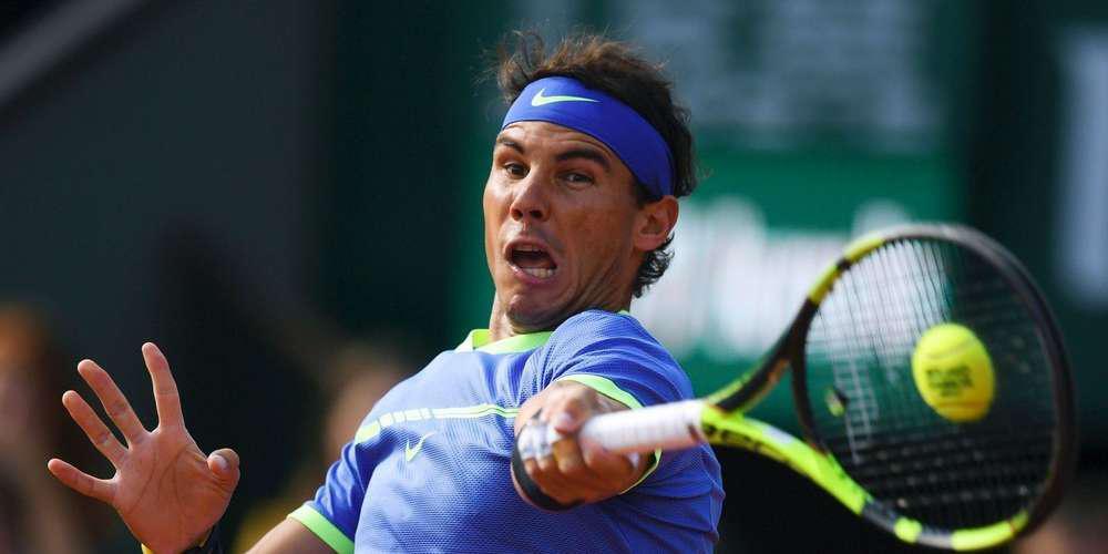 Το Ρολάν Γκαρός έχει έναν νικητή και αυτός λέγεται Ράφα Ναδάλ [βίντεο]