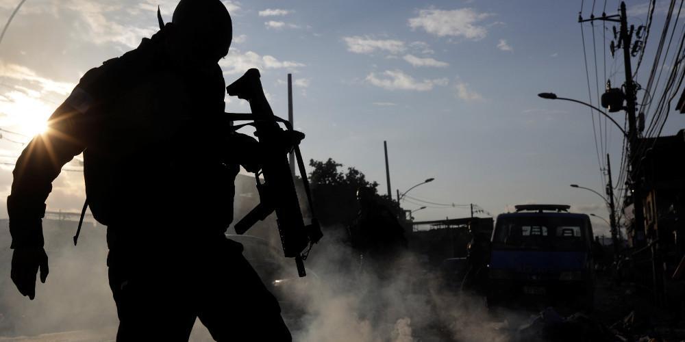 Τη νομιμοποίηση των ναρκωτικών στη Λατινική Αμερική πρότεινε ο ΟΗΕ