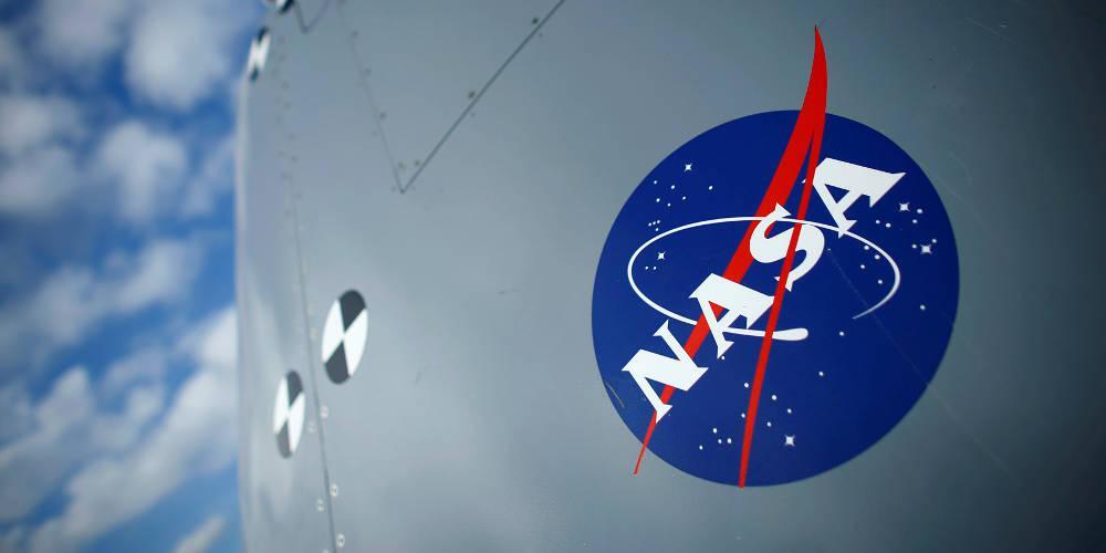 Ανακοινώθηκε η έναρξη συνεργασίας του Ελληνικού Διαστημικού Οργανισμού με τη NASA