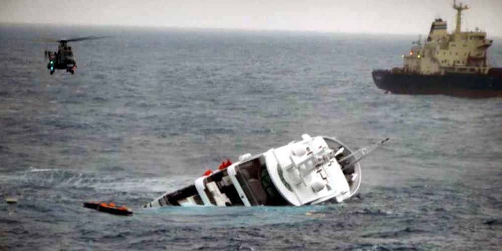 Έκθεση-«καμπανάκι»: 457 ναυτικά ατυχήματα το 2017!