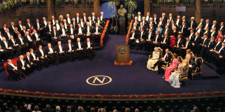 Νόμπελ Ειρήνης: Τι δείχνουν τα στοιχήματα