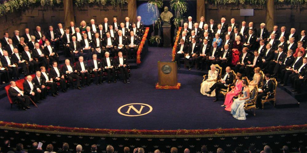 Νόμπελ Ειρήνης: Τι δείχνουν τα στοιχήματα
