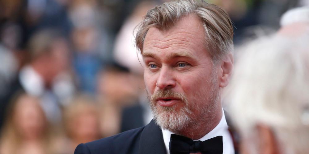 Αυτός είναι ο κορυφαίος σκηνοθέτης στην Ιστορία του Σινεμά