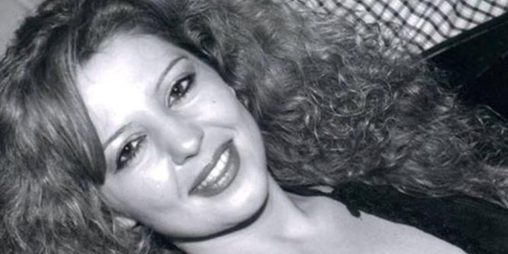 Πέθανε η Χριστίνα Ντάκα - Θρήνος στην Ελληνική γυμναστική