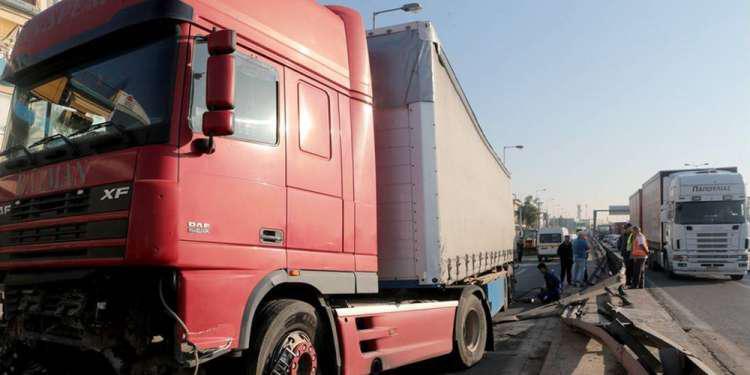 Τραγωδία: Πατέρας τριών παιδιών ξεψύχησε στο τιμόνι