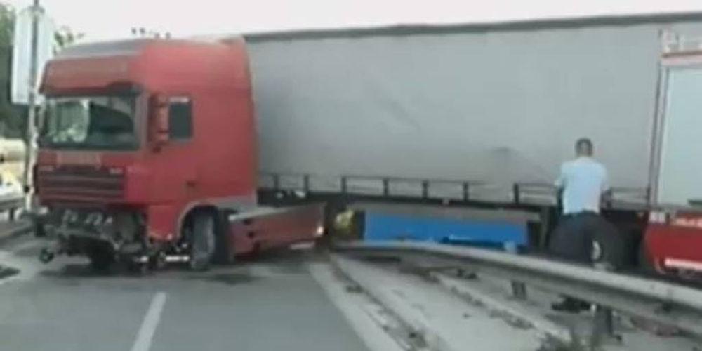 Αυτά είναι τα πρόσωπα της τραγωδίας του τροχαίου στον Κηφισό