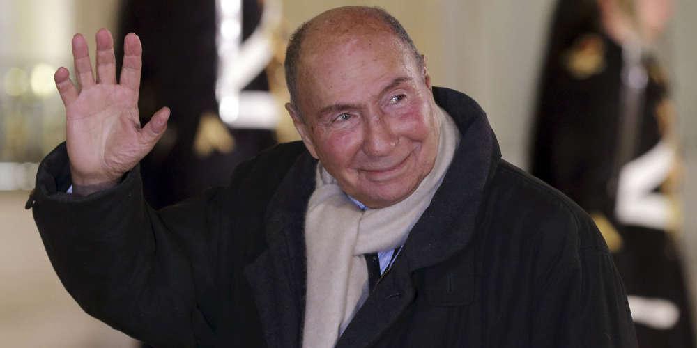 Πέθανε ο Γαλλος μεγιστάνας Σερζ Ντασό λίγες ημέρες πριν δικαστεί για φορολογική απάτη