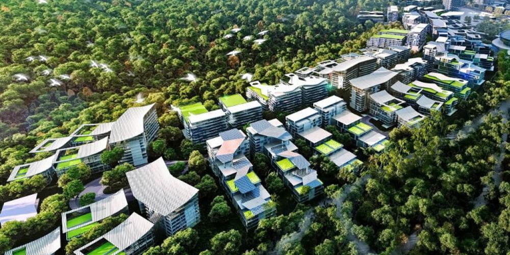 Σε δασική… ομηρία 220 Οικοδομικοί Συνεταιρισμοί