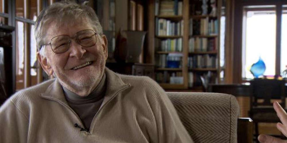 Πέθανε ο διάσημος Ιταλός κινηματογραφιστής Ερμάνο Όλμι