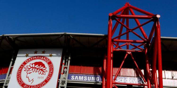 Γήπεδο Καραϊσκάκη