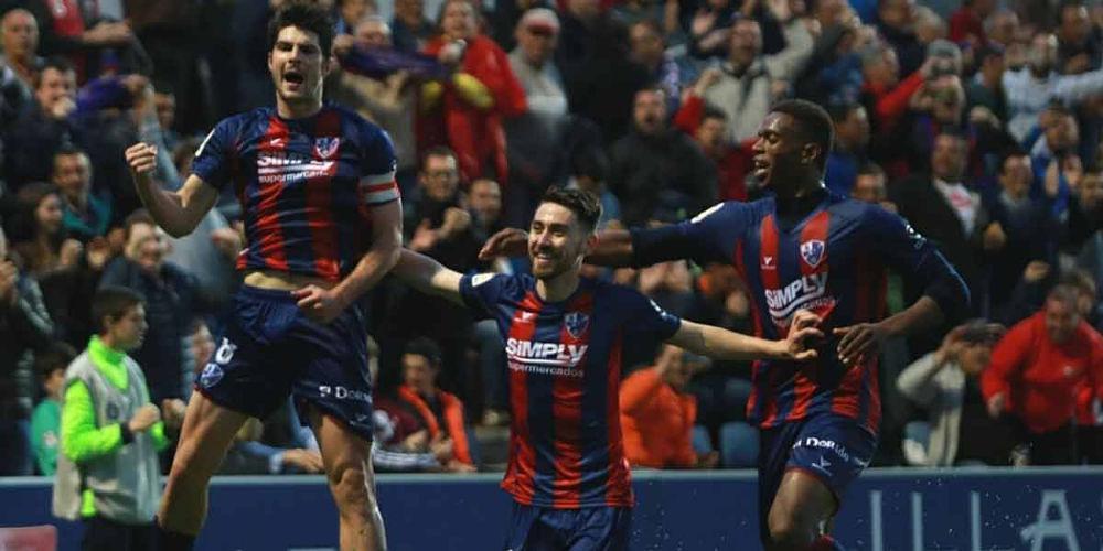 Ουέσκα: Η ομάδα-«αδελφάκι» της Μπαρτσελόνα ανέβηκε για πρώτη φορά στην La Liga