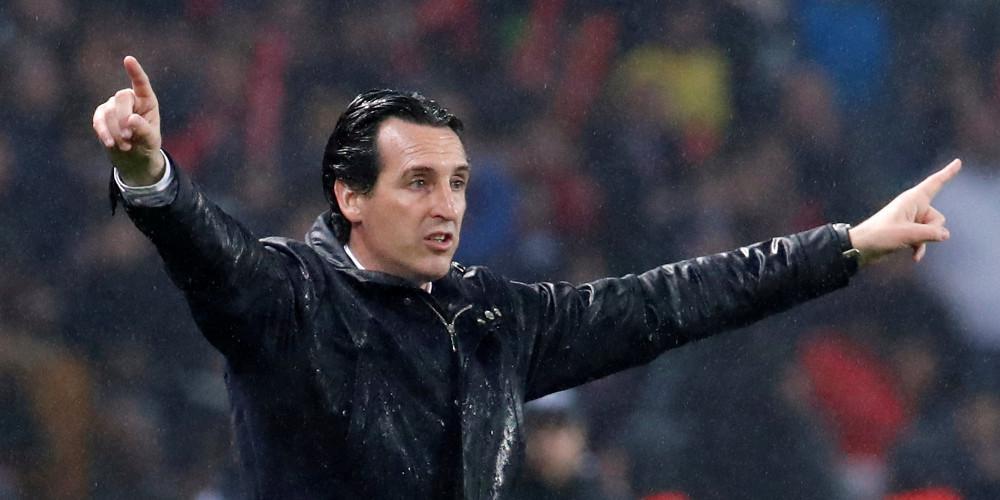 Τέλος και επίσημα ο Έμερι από τον πάγκο της Άρσεναλ