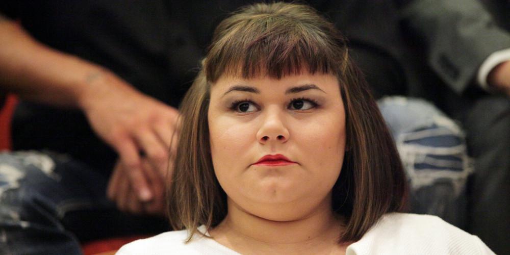 Πρόκληση από Ουρανία Μιχαλολιάκου για την επίθεση στον Μπουτάρι [εικόνες]