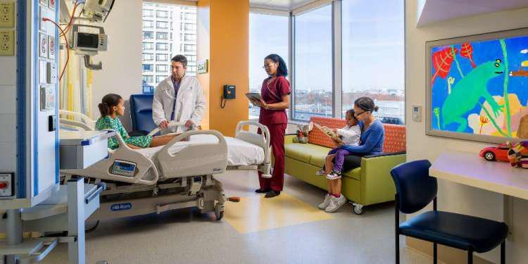 Προσοχή: Τα υπερβολικά καθαρά σπίτια μπορεί να προκαλέσουν παιδική λευχαιμία!