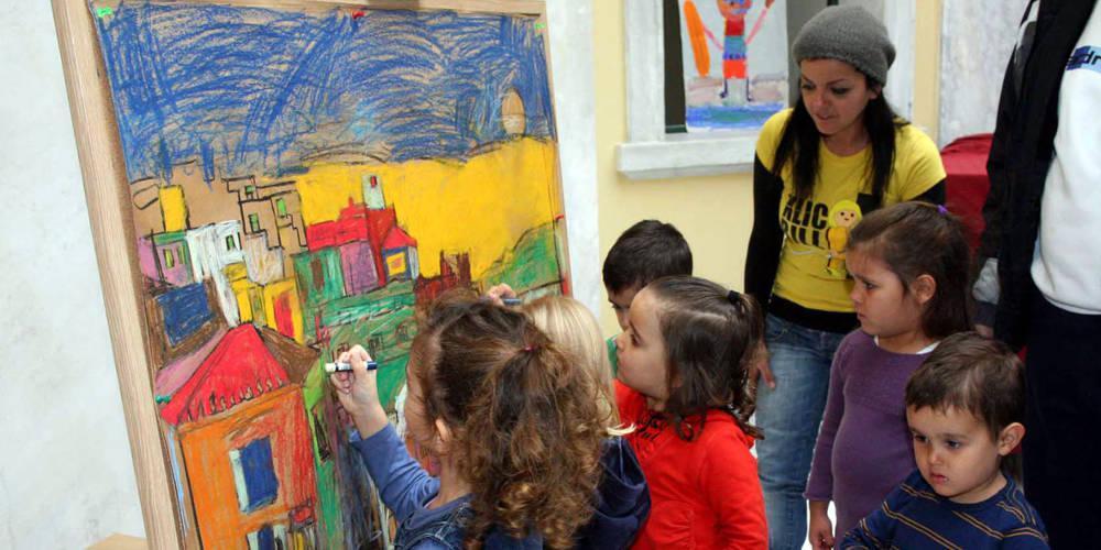 Παιδικοί σταθμοί: Πώς θα λειτουργήσουν από τη Δευτέρα 17 Μαΐου – Τι θα ανοίξει στη συνέχεια