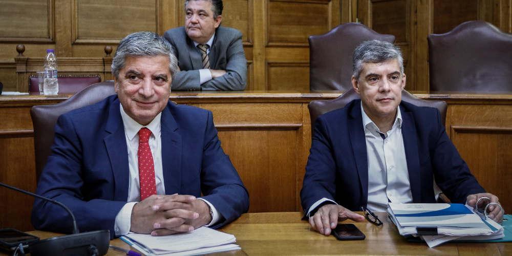 Δημοσκόπηση: Πολύ πίσω από τον Πατούλη έρχεται η Δούρου