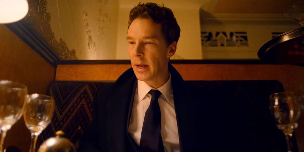 Ο Μπένεντικτ Κάμπερμπατς «τα χώνει» αλά βρετανικά στους Αμερικάνους για το τσάι