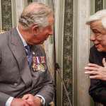 Παυλόπουλος σε πρίγκιπα Κάρολο: Δεν ξεχνάμε τους κοινούς μας αγώνες