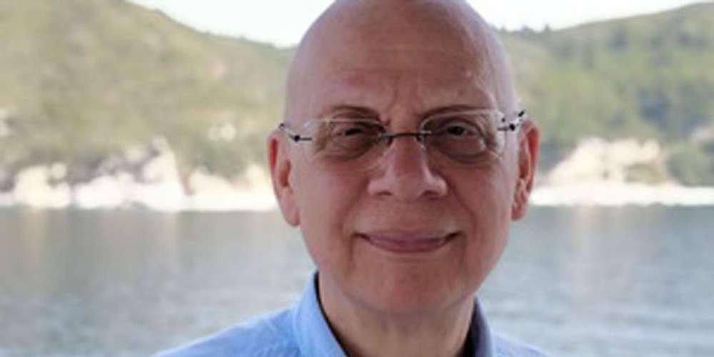 Διεθνής καταξίωση για τον Ελληνα επιστήμονα Βασίλη Πάχνη