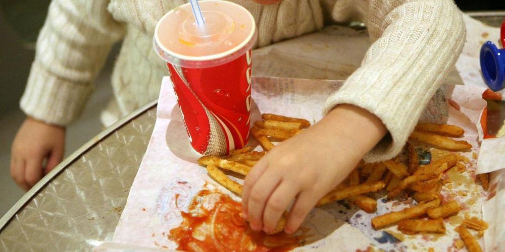 ΔιαΝΕΟσις: Μεγάλο πρόβλημα η παχυσαρκία στην Ελλάδα