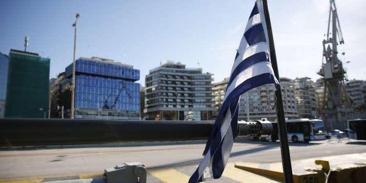 Έβδομο μεγαλύτερο λιμάνι στην Ευρώπη ο Πειραιάς και 38ος στον κόσμο!