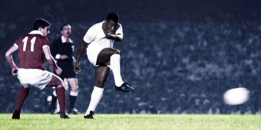 Πελέ: Είμαι καλά,δεν φοβάμαι, είμαι αποφασισμένος