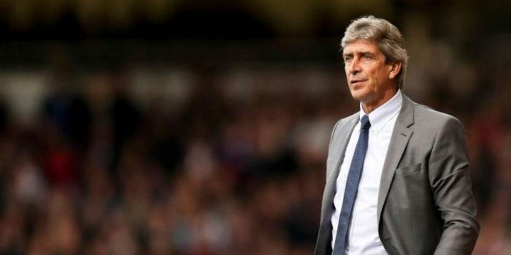 Είναι επίσημο: Ο Πελεγκρίνι νέος προπονητής της Γουέστ Χαμ