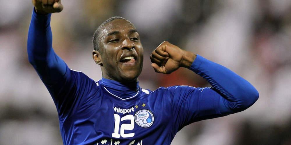 Σκοτώθηκε σε τροχαίο ο ποδοσφαιριστής Τζέι-Λόιντ Σάμουελ