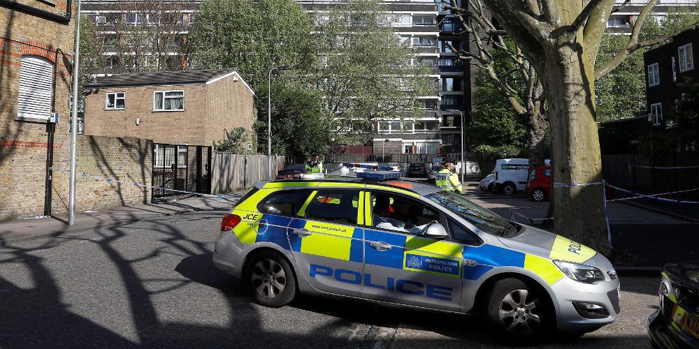 «Σοβαρό περιστατικό» ερευνά η αστυνομία στην πόλη Μπράνσλεϊ