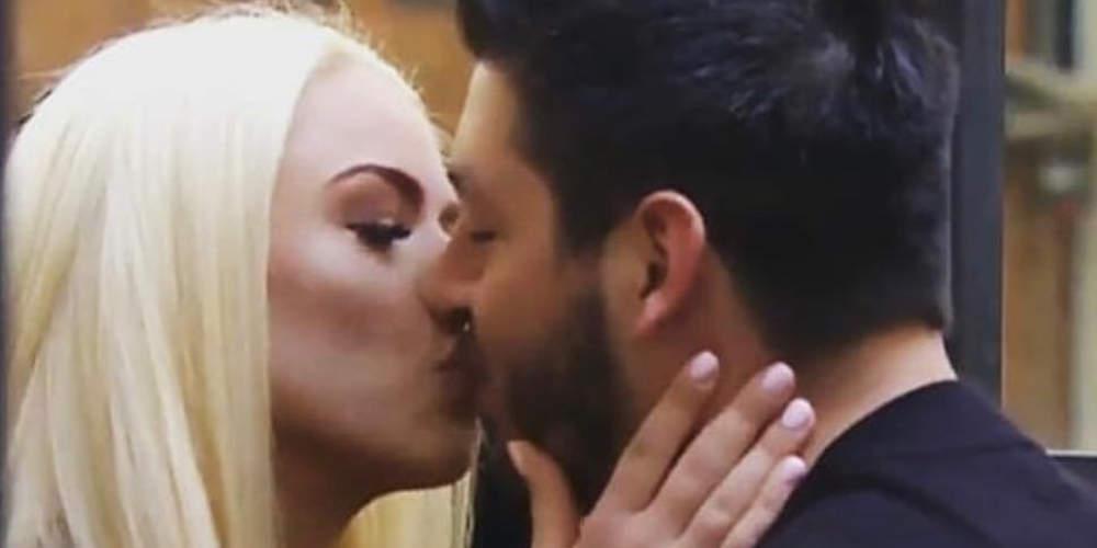 Χώρισαν οι νικητές του Power of Love! - Τίτλοι τέλους στη σχέση Μιζεράκη-Ζάρλα