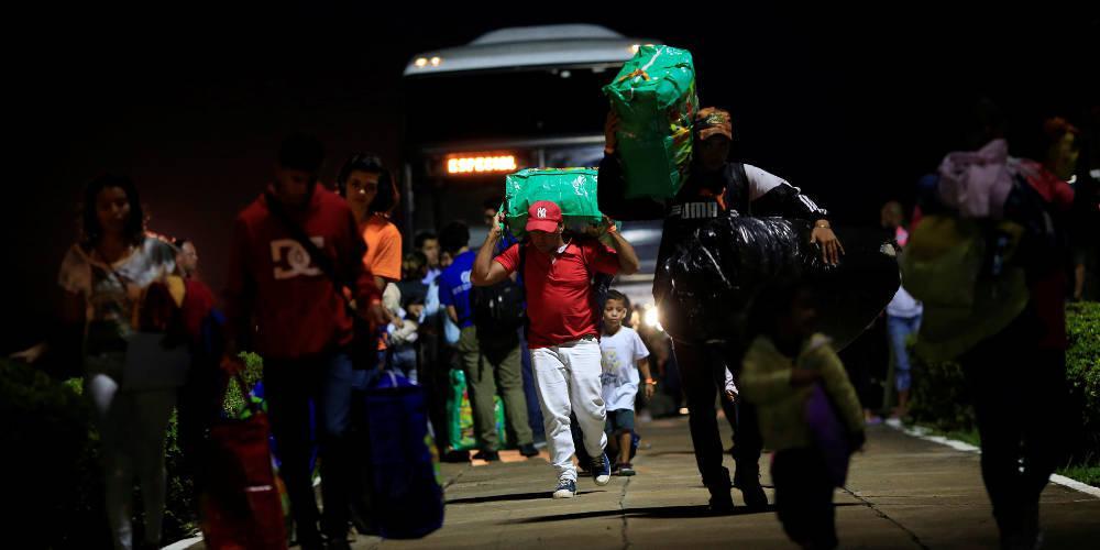 New York Times: Η Ευρώπη θα μπορούσε να διαλυθεί από ένα απλό ζήτημα συνόρων