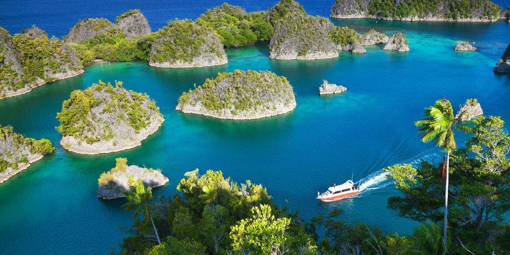 Προστατευόμενες περιοχές μόνο κατ΄ όνομα! Κινδυνεύουν από τον άνθρωπο