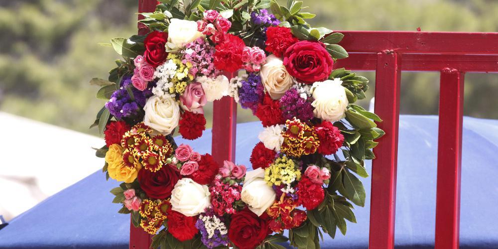 Γιατί φτιάχνουμε στεφάνι την Πρωτομαγιά