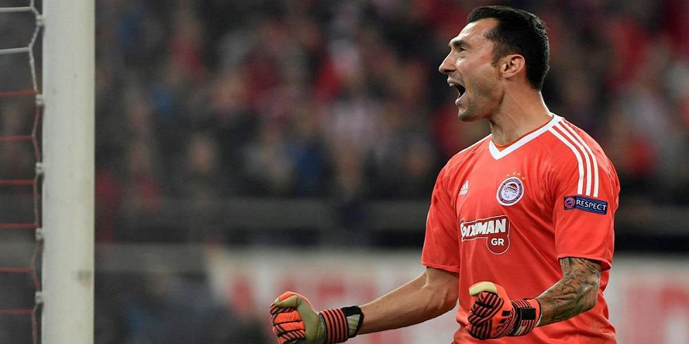 Προτό: Αν υπήρχε VAR θα είχαμε κατακτήσει το πρωτάθλημα!