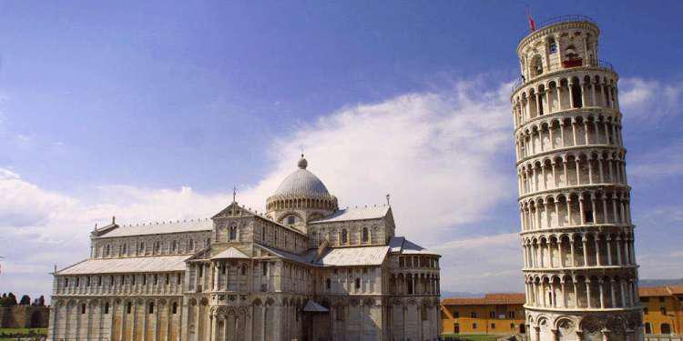 «Φως» στο μυστήριο! Επιστήμονες ανακάλυψαν γιατί δεν πέφτει ο Πύργος της Πίζας