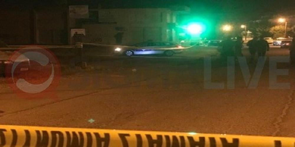 Άγριο πιστολίδι: «Γάζωσαν» αστυνομικούς στην Λεμεσό - Δύο τραυματίες